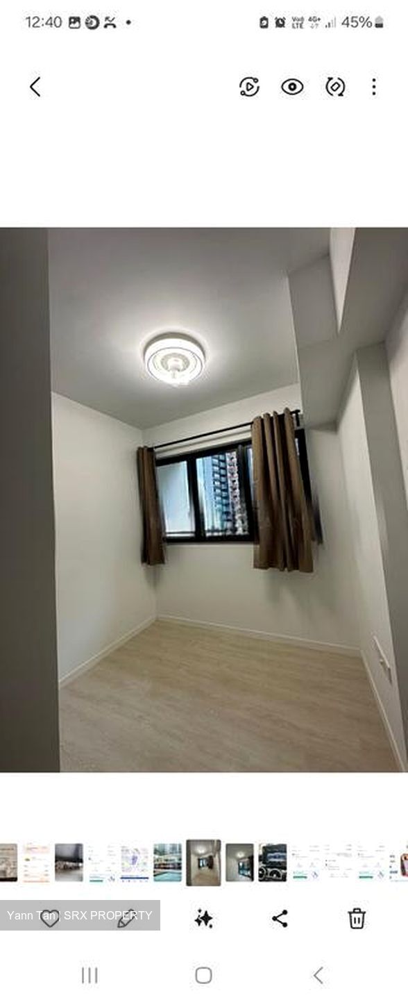 Riverfront Residences (D19), Apartment #503747431